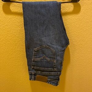 Men’s jeans